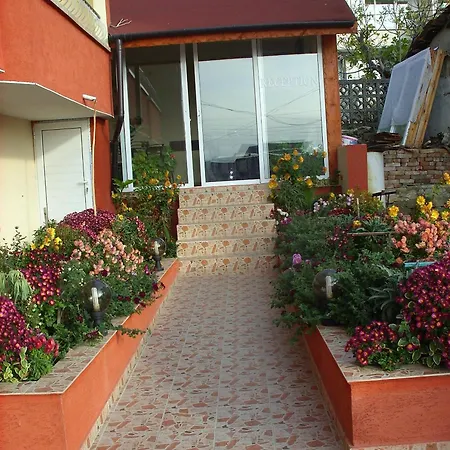 호텔 Babeva 스베티 블라스