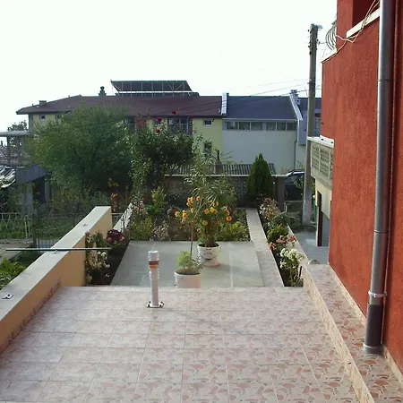 호텔 Babeva 스베티 블라스