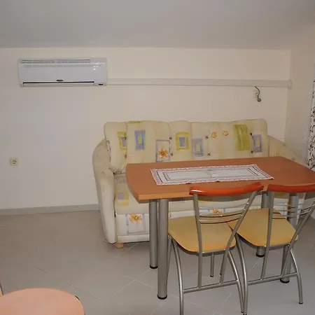 Babeva 3* 스베티 블라스