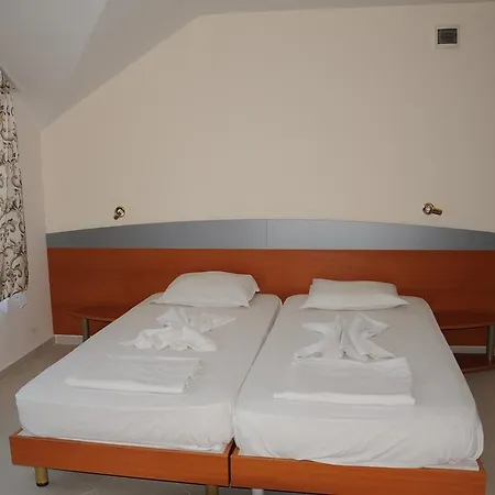 Babeva 3* 스베티 블라스