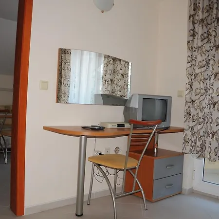 Babeva 스베티 블라스