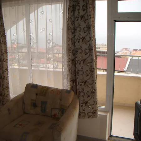 Babeva Sveti Vlas