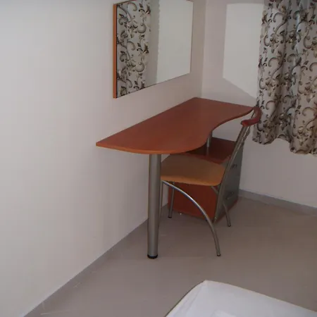 Hotel Babeva Sveti Vlas