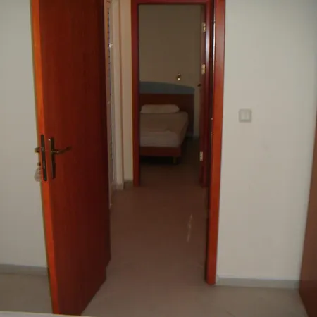 Hotel Babeva 3*