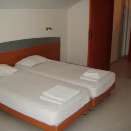 Hotel Babeva