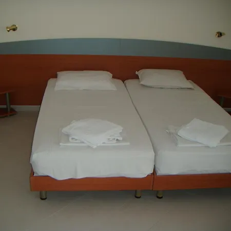Hotel Babeva 3*