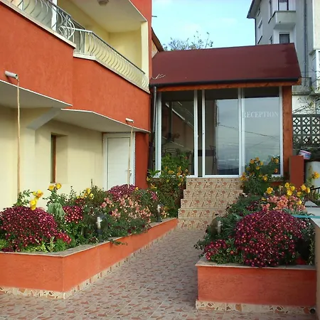 Hotel Babeva