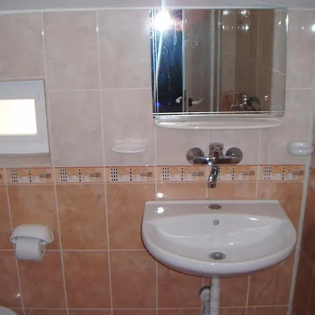 Hotel Babeva 3*