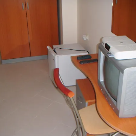 Hotel Babeva 3*