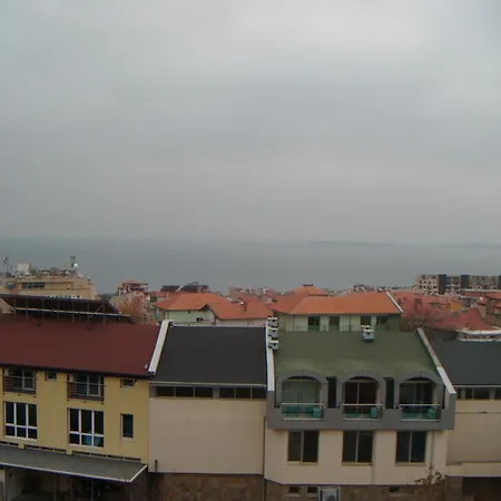 Babeva Sveti Vlas