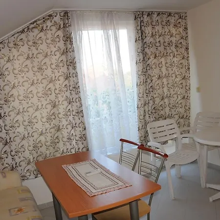 Hotel Babeva