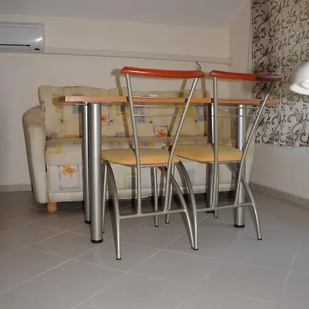 Babeva Hotel