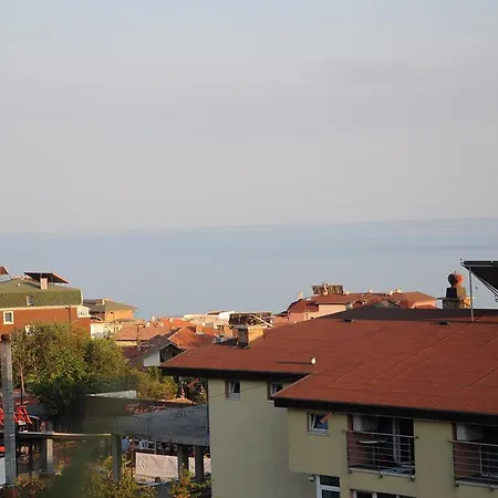 Hotel Babeva