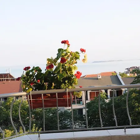 Babeva Hotel