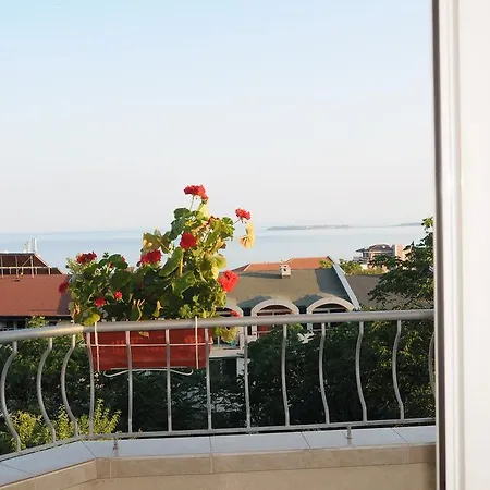 Hotel Babeva