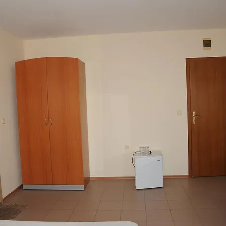 Babeva Sveti Vlas