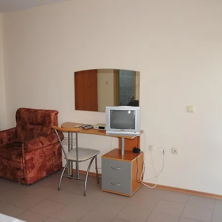 Hotel Babeva 3*