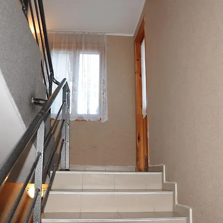 Babeva Hotel 3*