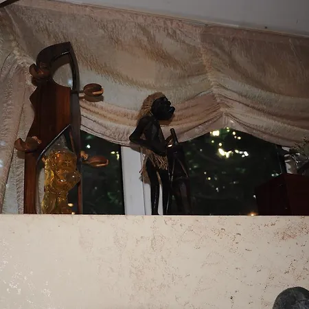 Babeva Hotel