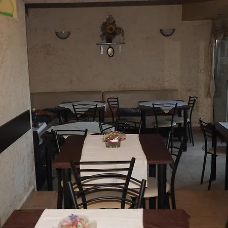 Hotel Babeva