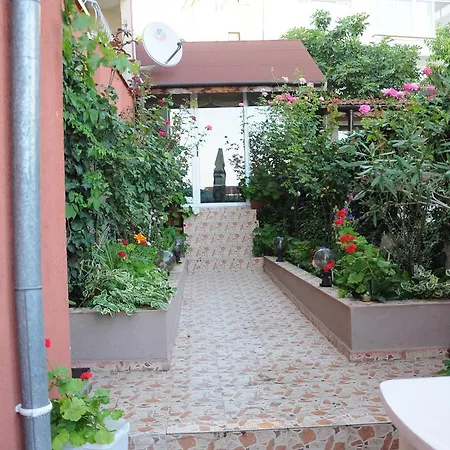 Babeva Hotel