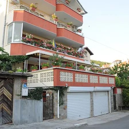 Hotel Babeva Sveti Vlas