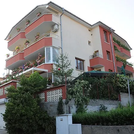 Babeva Hotel
