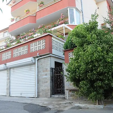 Hotel Babeva 3*