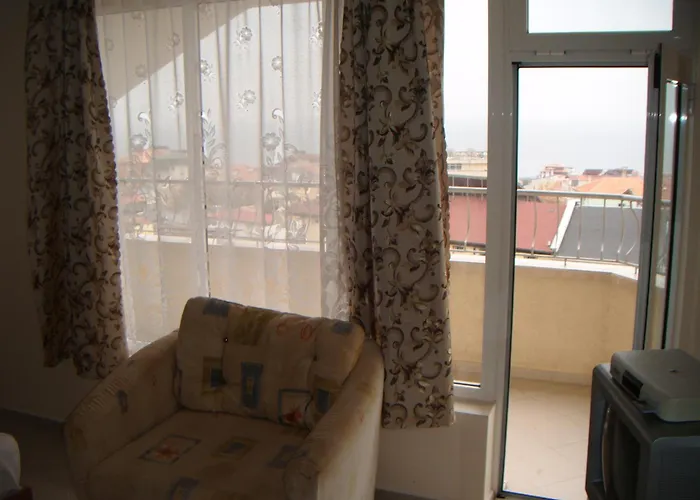 бабева Свети Влас