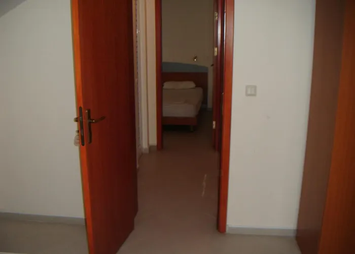 Хотел бабева 3*