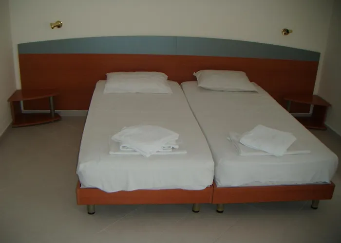 Хотел бабева 3*