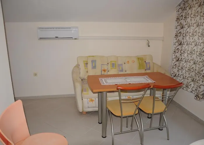 бабева 3* Свети Влас