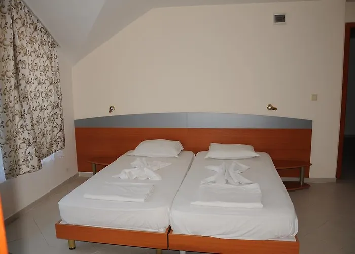 бабева 3* Свети Влас