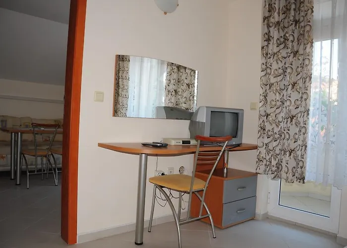 бабева Свети Влас