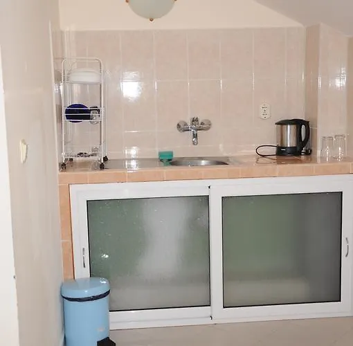 бабева Хотел 3*