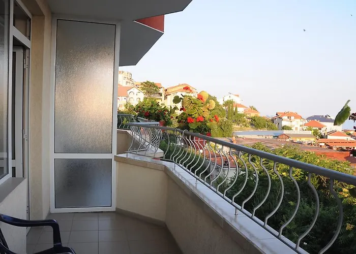 бабева Свети Влас