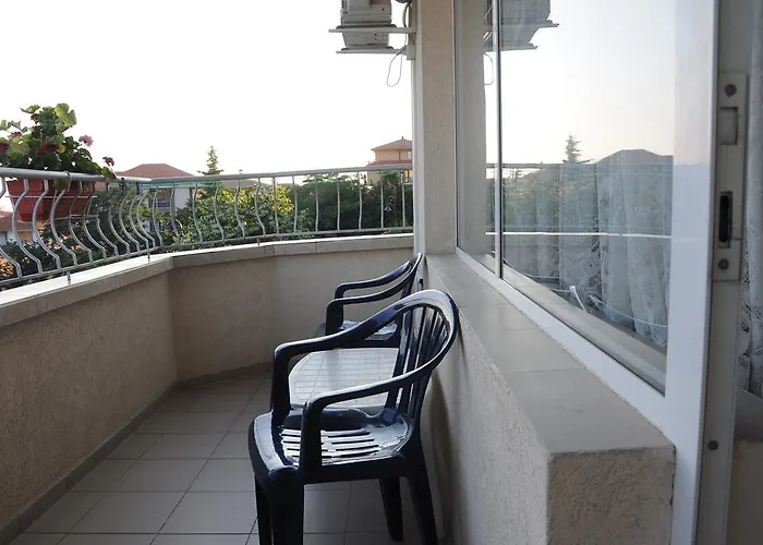 Хотел бабева 3*