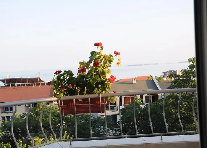 бабева Хотел