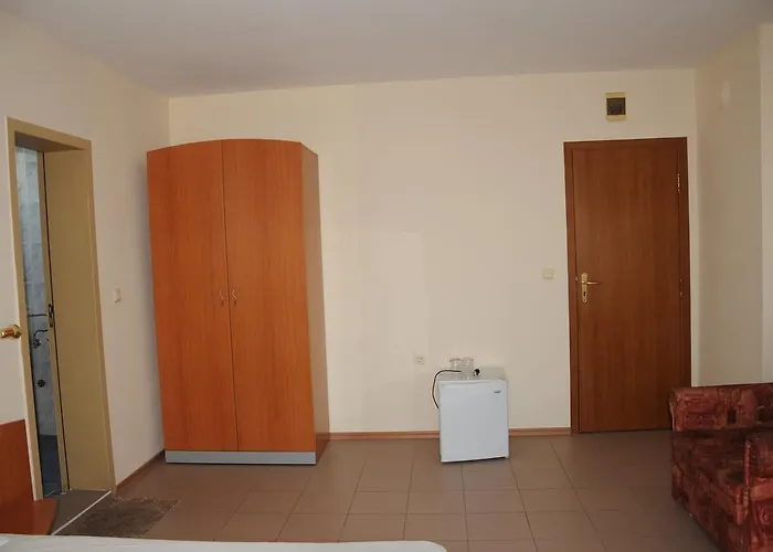 бабева Свети Влас