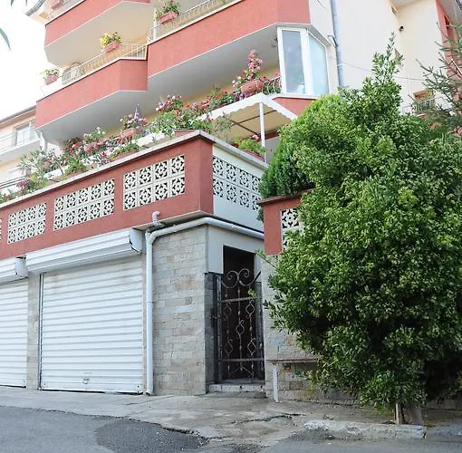 Хотел бабева 3*